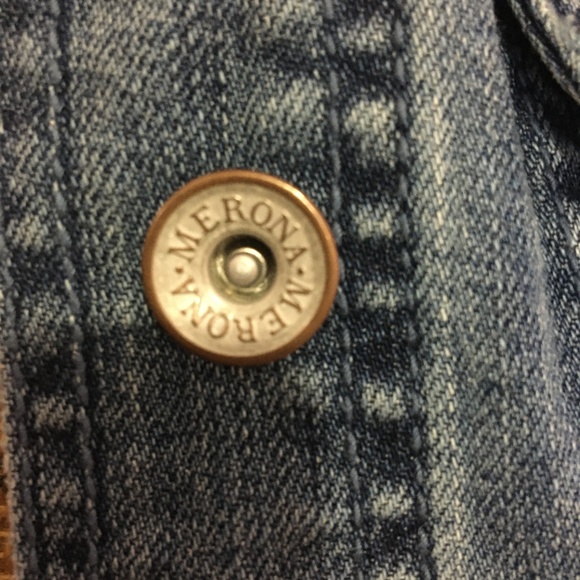 Jean Jacket - Picture 3 of 4